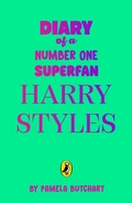 Cover: Pop Legends book 2 - Puffin