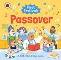 Cover: First Festivals: Passover - Ladybird