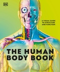 Cover: The Human Body Book - DK