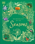 Cover: An Anthology of the Seasons - DK Children