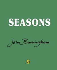 Enlarge image Cover: Seasons - Puffin