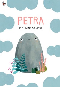 Enlarge image Cover: Petra - Ladybird