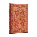 Cover: 12-Monatskalender 2027 Der Obstgarten Mini Horizontal - Paperblanks Ltd.