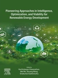 Cover: Pioneering Approaches in Intelligence, Optimization, and Viability for Renewable Energy Development - Elsevier