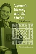 Cover: Woman's Identity and the Qur'an - University Press of Florida