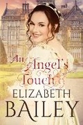 Cover: An Angel's Touch - Sapere Books