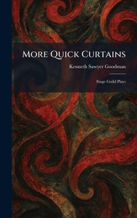 Enlarge image Cover: More Quick Curtains - Tradd Street Press