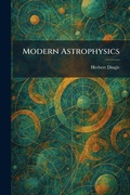 Cover: Modern Astrophysics - Tradd Street Press