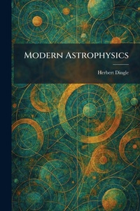 Enlarge image Cover: Modern Astrophysics - Tradd Street Press