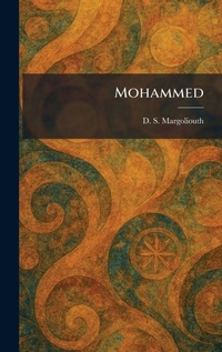 Enlarge image Cover: Mohammed - Tradd Street Press