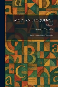 Enlarge image Cover: Modern Eloquence - Tradd Street Press