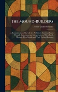 Cover: The Mound-Builders - Tradd Street Press