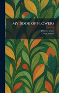 Cover: My Book of Flowers - Tradd Street Press