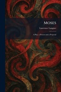 Cover: Moses - Tradd Street Press