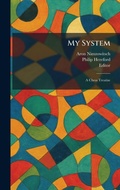 Cover: My System - Tradd Street Press