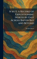 Cover: N by E - Tradd Street Press