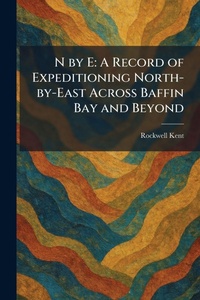 Enlarge image Cover: N by E - Tradd Street Press