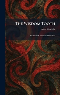 Enlarge image Cover: The Wisdom Tooth - Tradd Street Press