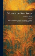 Cover: Women of Red River - Tradd Street Press