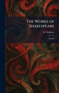 Cover: The Works of Shakespeare - Tradd Street Press