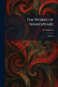 Enlarge image Cover: The Works of Shakespeare - Tradd Street Press