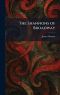 Cover: The Shannons of Broadway - Tradd Street Press