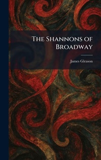 Enlarge image Cover: The Shannons of Broadway - Tradd Street Press