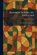 Cover: Rainbow Round My Shoulder - Tradd Street Press