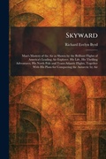 Cover: Skyward - Tradd Street Press
