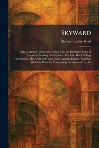 Enlarge image Cover: Skyward - Tradd Street Press