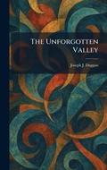 Cover: The Unforgotten Valley - Tradd Street Press