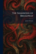 Cover: The Shannons of Broadway - Tradd Street Press