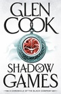 Cover: Shadow Games - Bloomsbury eBooks UK