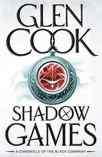 Enlarge image Cover: Shadow Games - Bloomsbury eBooks UK