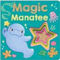 Cover: Magic Manatee - Macmillan
