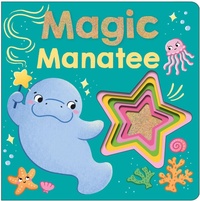Enlarge image Cover: Magic Manatee - Macmillan