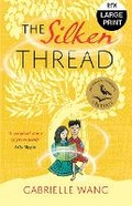 Cover: The Silken Thread - ReadHowYouWant