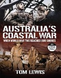 Cover: Australia's Coastal War - ReadHowYouWant