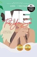 Cover: Me That You See - ReadHowYouWant
