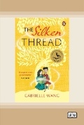 Cover: The Silken Thread - ReadHowYouWant