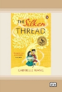 Enlarge image Cover: The Silken Thread - ReadHowYouWant