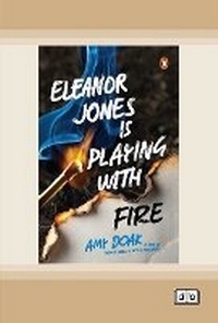 Enlarge image Cover: Eleanor Jones is Playing with Fire - ReadHowYouWant