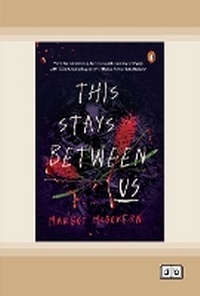 Enlarge image Cover: This Stays Between Us - ReadHowYouWant
