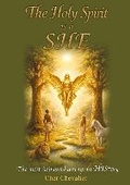 Cover: The Holy Spirit is a SHE - Asherah Books