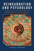Cover: Reincarnation and Psychology - Bloomsbury Academic