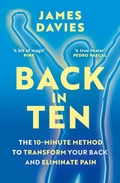 Cover: Back in Ten - Orion Spring