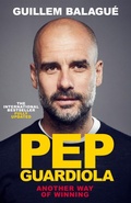 Cover: Pep Guardiola - Seven Dials
