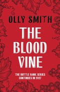 Cover: The Blood Vine - Baskerville