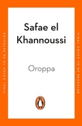 Cover: Oroppa - Penguin Books Ltd