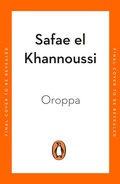 Cover: Oroppa - Penguin Books Ltd